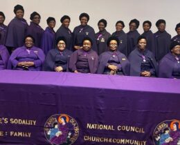 Associação Sant’Ana: Toda a mulher e rapariga deve viver com dignidade e liberdade