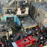 UNICEF-Líbano: 83 crianças mortas e 254 feridas nos últimos 7 dias