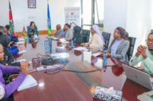 Quênia: religiosas enfrentam o tráfico de seres humanos na era digital