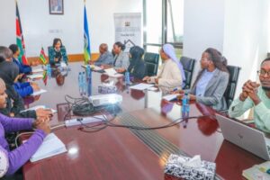 Quênia: religiosas enfrentam o tráfico de seres humanos na era digital