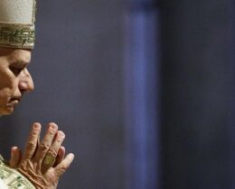 O Papa: dor pelas crianças inocentes e todas as vítimas no Oriente Médio