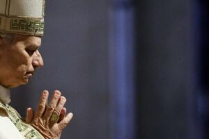 O Papa: dor pelas crianças inocentes e todas as vítimas no Oriente Médio