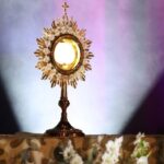 “24 horas para o Senhor”: igrejas abertas para oração e confissão