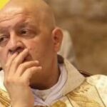Pe. Pierre El Raii, pároco de Qlayaa, morto num bombardeio no Líbano