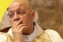 Pe. Pierre El Raii, pároco de Qlayaa, morto num bombardeio no Líbano