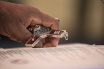 Jovem aspirante ao sacerdócio é morto por drone no Haiti