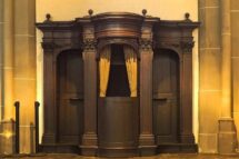 Nykiel: confessionário, espaço de renascimento. Necessários confessores preparados