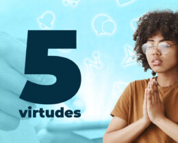 Comunicar é servir: Cinco virtudes essenciais do pasconeiro!