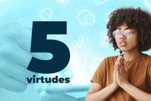 Comunicar é servir: Cinco virtudes essenciais do pasconeiro!