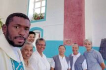 Cabo Verde: Fraternidade Raínha dos Corações prepara Jubileu