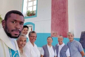 Cabo Verde: Fraternidade Raínha dos Corações prepara Jubileu