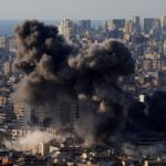 Líbano, padre Toufic: o pároco de Qlayaa morto com a desculpa de “danos colaterais”