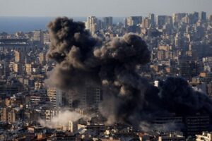 Líbano, padre Toufic: o pároco de Qlayaa morto com a desculpa de “danos colaterais”