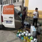 Juiz de Fora, Santuário Solidário: gestos concretos