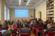 Inteligência Artificial: na Antonianum, uma conferência sobre ética e educação