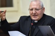 Cardeal Sako renuncia ao ofício de Patriarca de Bagdá dos Caldeus