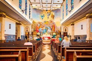 Do digital ao encontro com Deus: a missão da Igreja nas redes