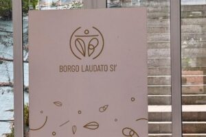 Aliança Global, juntos no Borgo Laudato si' pelo futuro do planeta