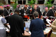 Grupo de Estudo do Sínodo: a participação das mulheres na vida e governo da Igreja