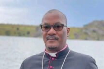 Visita do Papa Leão XIV: Dom Camuto apela a proveito espiritual e não político