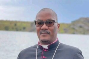 Visita do Papa Leão XIV: Dom Camuto apela a proveito espiritual e não político