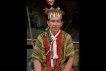 Líder indígena brasileiro recebe o Prêmio Niwano da Paz