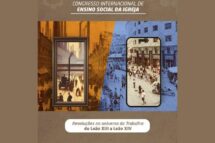 Congresso Internacional de Ensino Social da Igreja – CIESI 2026