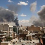 Irã lança ataque em larga escala, visando Israel e vários países do Golfo