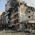 “A guerra não é e nunca poderá ser a resposta”, diz cardeal Zuppi sobre Oriente Médio