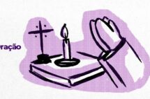 O chamado à intimidade: escolhendo sua prática de oração quaresmal