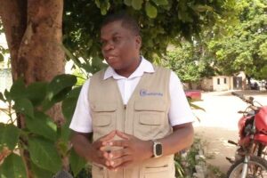 Guerra no Médio Oriente leva novos refugiados a procurar proteção em Moçambique