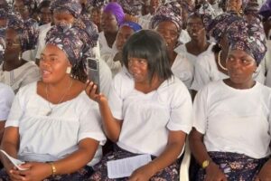 Mulher: Fé, dignidade e desafios, vozes da Igreja e da sociedade em Angola