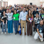 Pascom da Diocese de Campo Limpo/SP realiza primeiro encontro do ano com reflexão sobre fé e ecologia