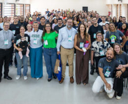 Pascom da Diocese de Campo Limpo/SP realiza primeiro encontro do ano com reflexão sobre fé e ecologia