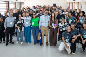 Pascom da Diocese de Campo Limpo/SP realiza primeiro encontro do ano com reflexão sobre fé e ecologia