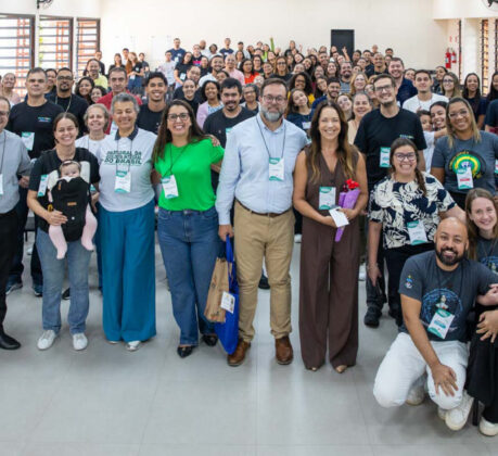 Pascom da Diocese de Campo Limpo/SP realiza primeiro encontro do ano com reflexão sobre fé e ecologia