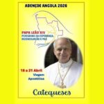 Angola – Coro com mais de 500 vozes prepara a celebração em Luanda