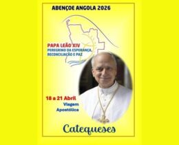 Angola – Coro com mais de 500 vozes prepara a celebração em Luanda