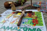 Raio-X da Igreja Católica na Amazônia: organização, missão e horizonte sinodal