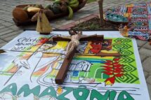 Raio-X da Igreja Católica na Amazônia: organização, missão e horizonte sinodal