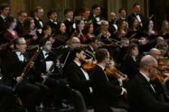 Requiem de Mozart na Basílica de Santa Maria Maior em Roma graças à Ópera de Varsóvia