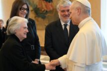 Papa: é preciso coesão social e proteção aos mais vulneráveis