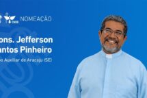 Papa Leão XIV nomeia novo bispo auxiliar de Aracajú (SE)