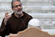 Pasolini: em um mundo de guerras fraternidade não é um ideal, mas responsabilidade