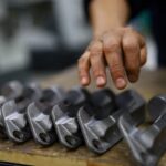 Papa: “empresários promovam desenvolvimento humano no respeito da criação”