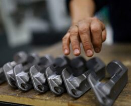 Papa: “empresários promovam desenvolvimento humano no respeito da criação”