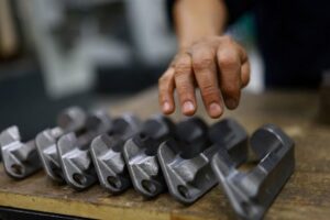 Papa: “empresários promovam desenvolvimento humano no respeito da criação”