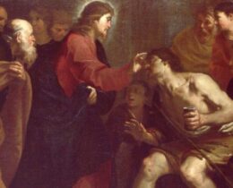 Antonio Cardoso na Canção e a Prece: “Creio”