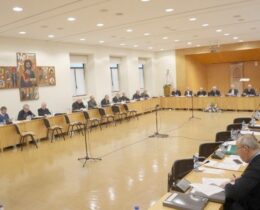 Abusos: bispos portugueses definiram montantes a atribuir às vítimas