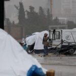 Leão XIV: violência atroz no Oriente Médio, que se reabra o diálogo pela paz